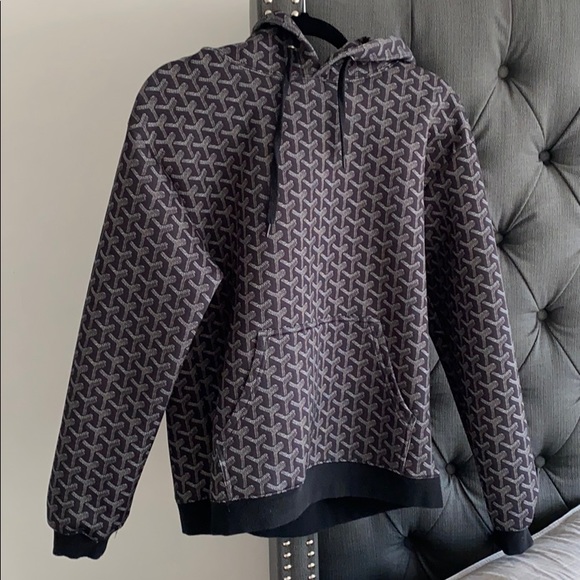 goyard hoodies